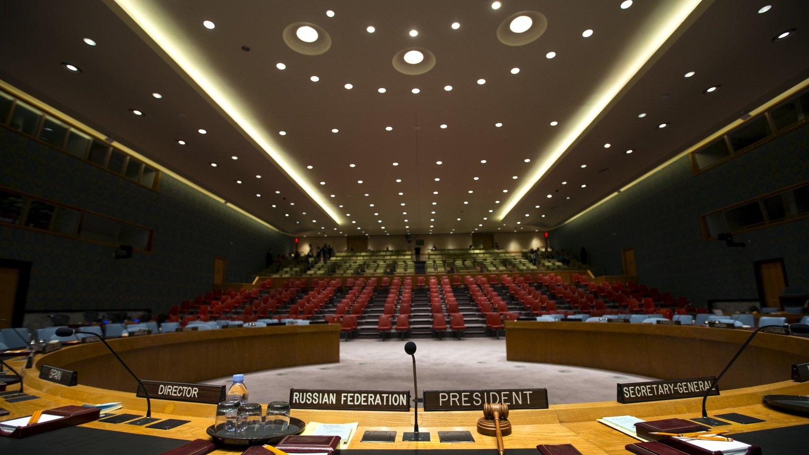 Why Is No One Talking About Un Security Council Reform Anymore Council On Foreign Relations